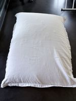 Sitzsack XL 160x110x40cm indoor/Outdoor 