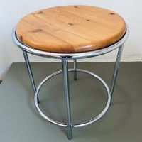 Hocker von Gian Franco Legler