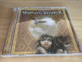 L2 Anugama – Shamanic Dream II