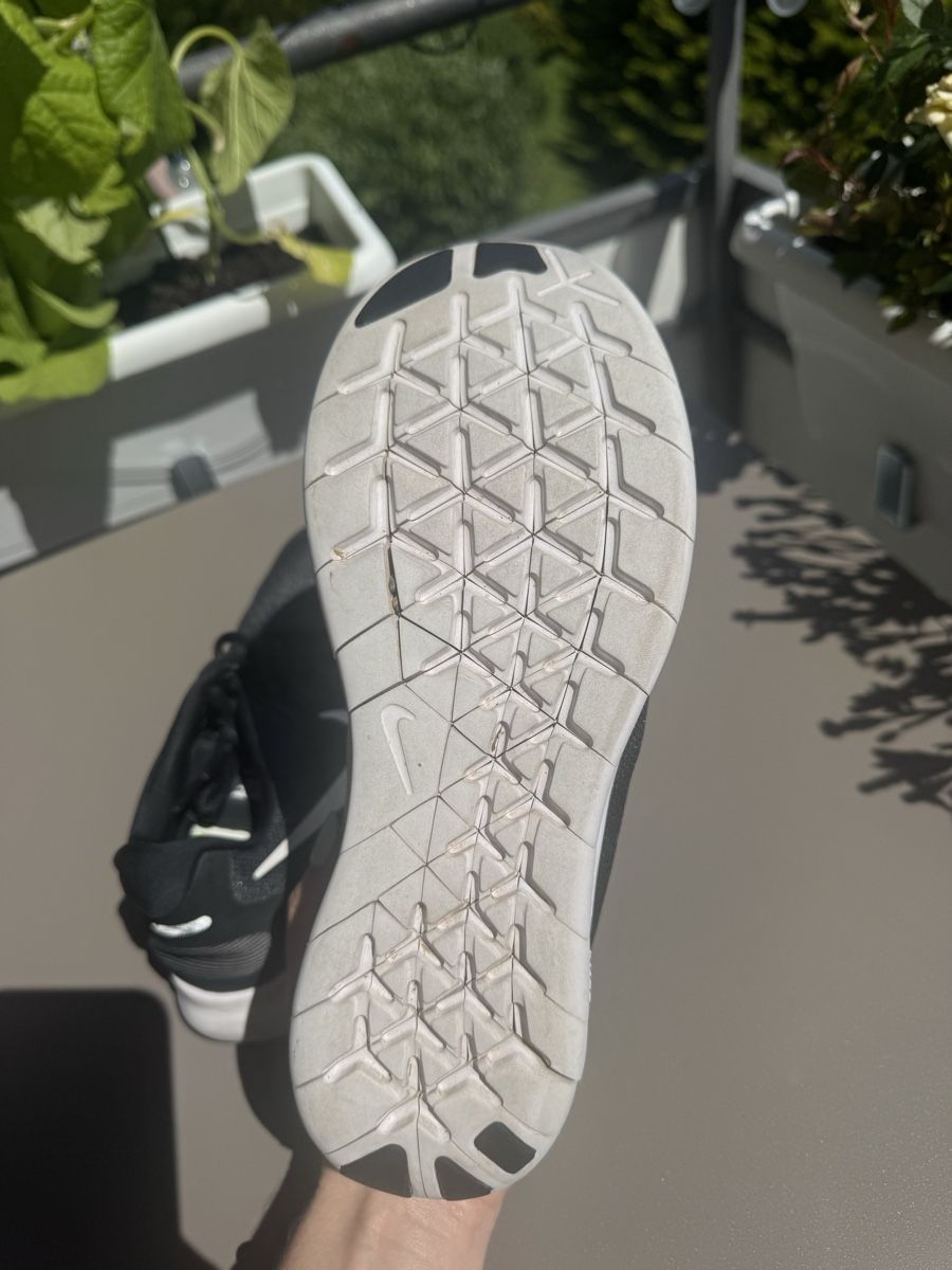 Damenschuhe: Nike Free Run Schuh Grösse 38 – Neu (gemäss Beschreibung) aus Kilchberg ZH von AlynneMaui 2