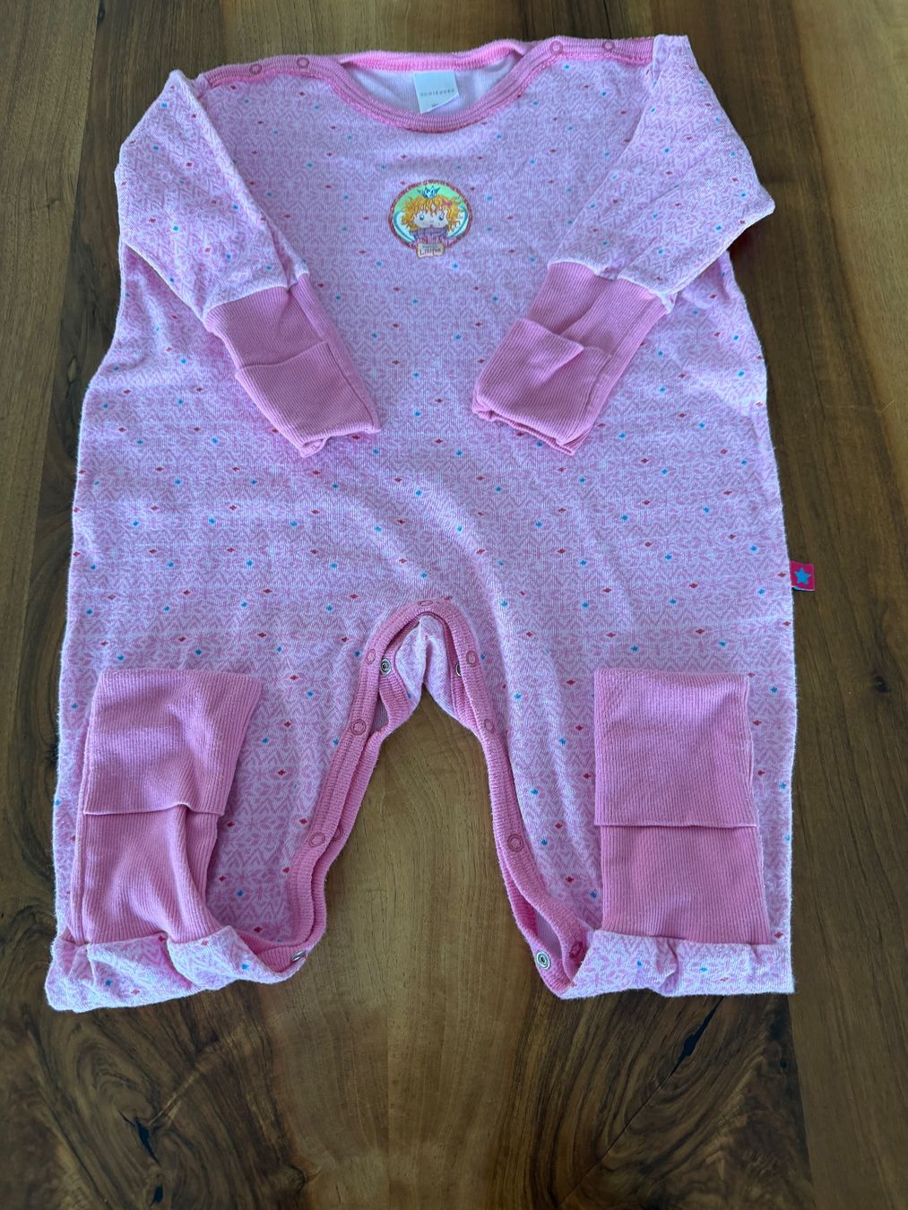 Schiesser Pyjamas: Pyjama, Schiesser, Grösse 80 – D'occasion à Haslen AI par s176 6