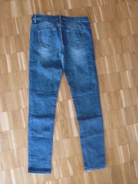 Jeans: Jeans – D'occasion à Luzern par Ankerli 4