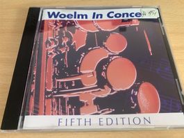 Woelm In Concert - Fifth Edition