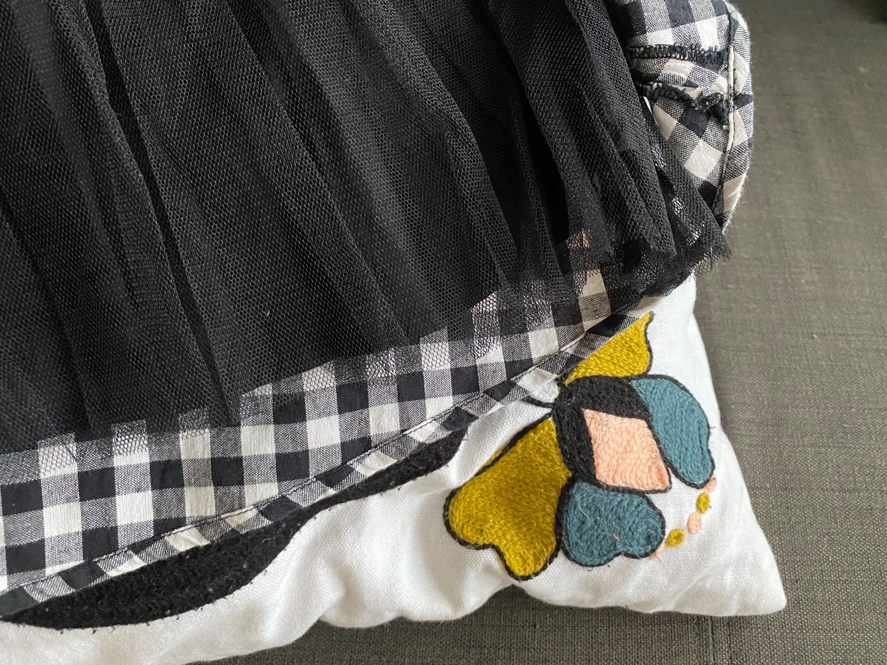 H&M Robes: Rockabilly-Kleid Gr. S – D'occasion à Bolligen par Picasso79 2