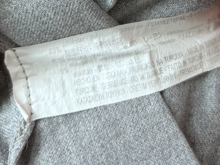Zara Hosen: Zara Hose – Gebraucht aus St. Gallen von look-twice 4