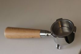 Portafilter for DeLonghi Dedica