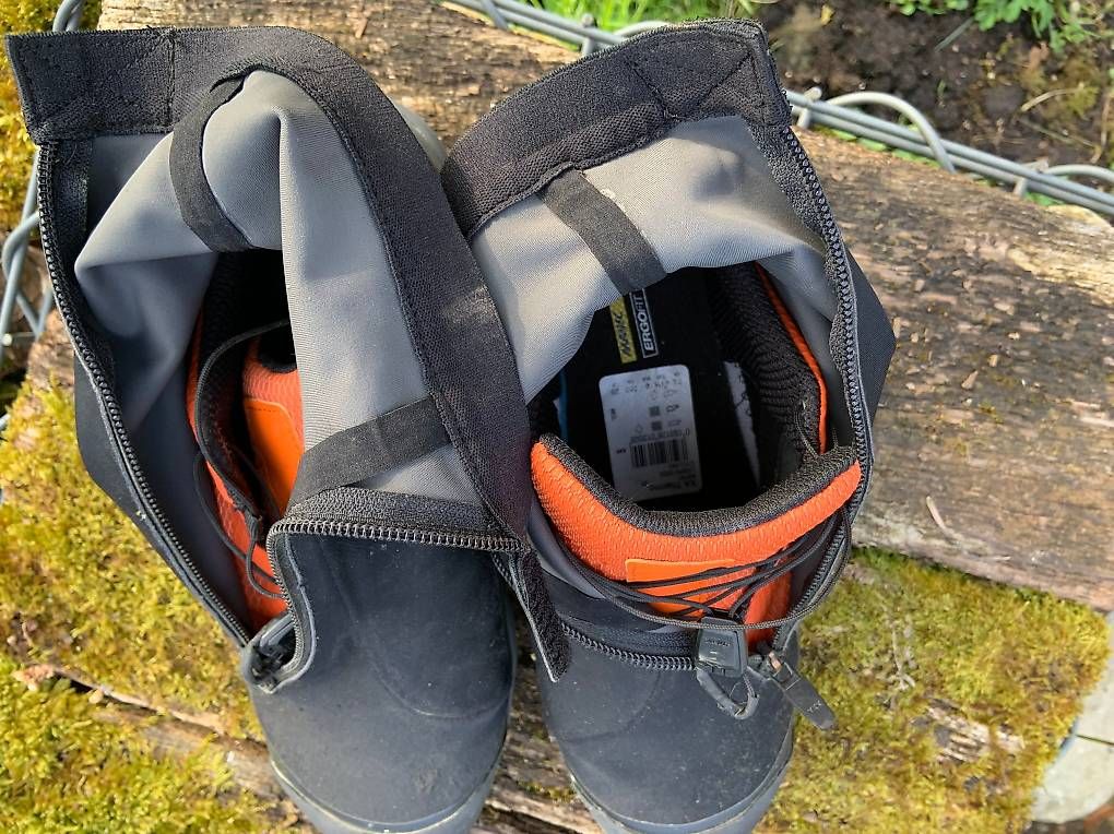 Scarpe da uomo: Mavic XA Thermo Gr. 41 1/2 (1/3) – Usato da Pfäffikon ZH venduto da giorgione1 3