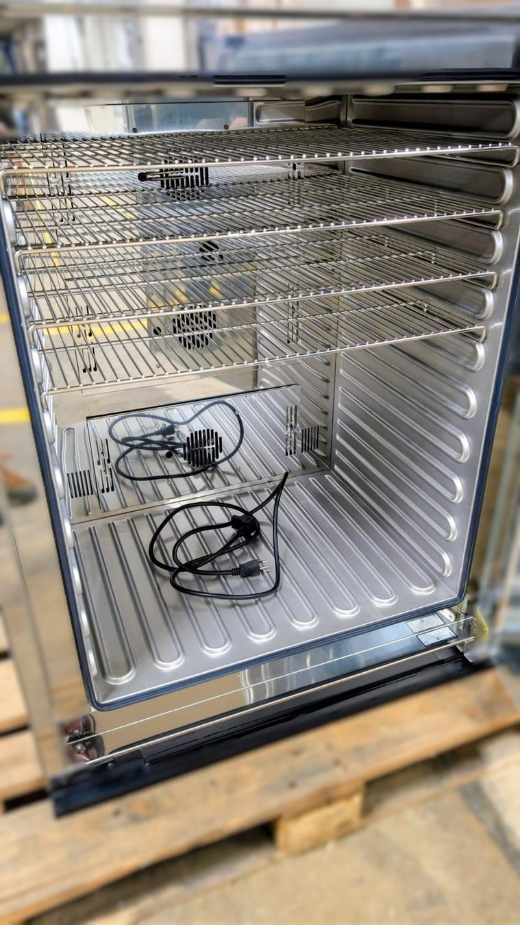 Accessori da laboratorio: Memmert HPP260 Konstantklima-Kammer – Usato da Schafisheim venduto da stefan0106 1