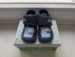 Bobbi shoes schuhe gr. 21