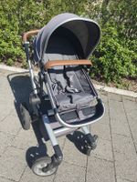 Joolz Day 2 Kinderwagen mit viel Zubehör