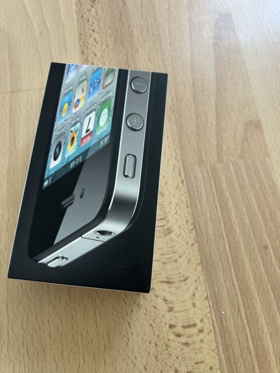 Apple Portables: iPhone 4 – Défectueux à Wettingen par joe_6ylf 4