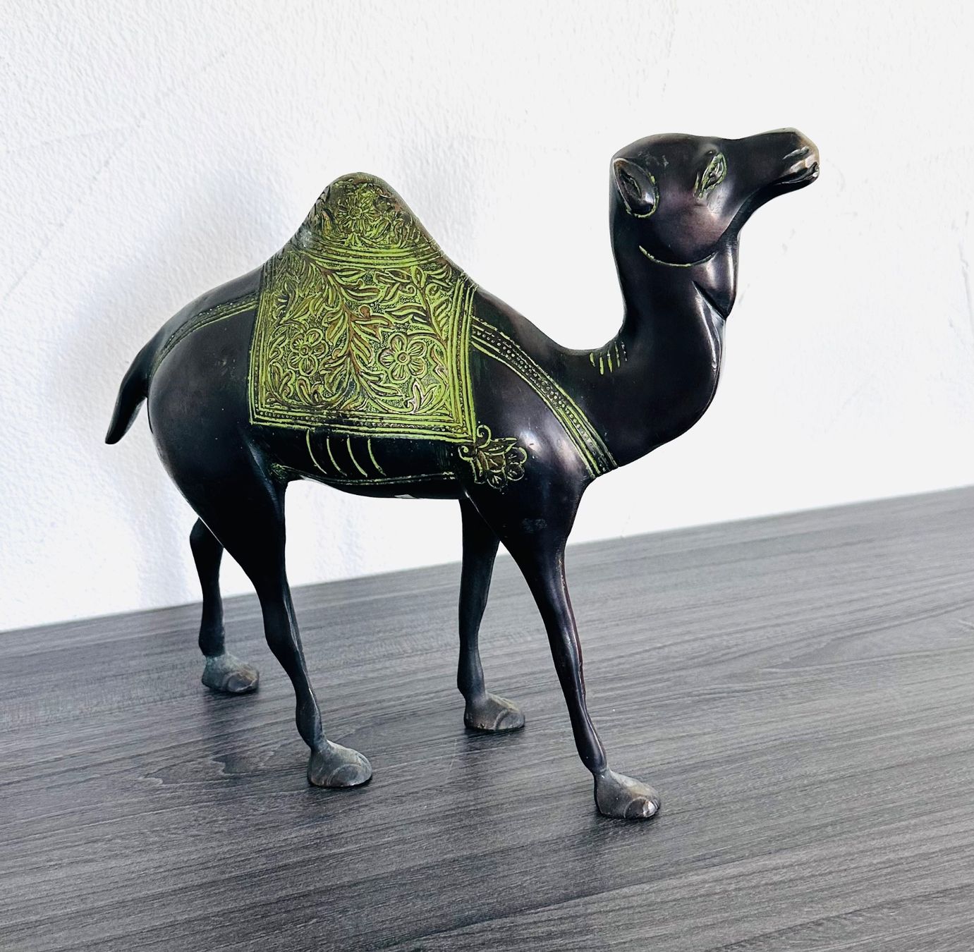 Figurines: Kamel Messing Gewicht: über 4 Kilo – D'occasion à Zürich par brazerola 1