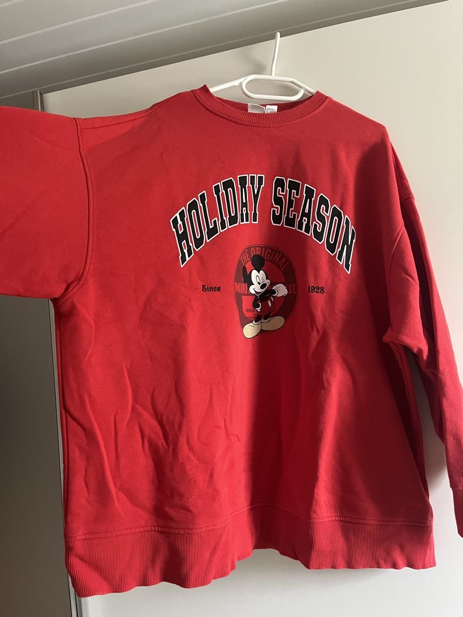 H&M Maglioni & Felpe: Sweat – Usato da Montsevelier venduto da Duna2210 1