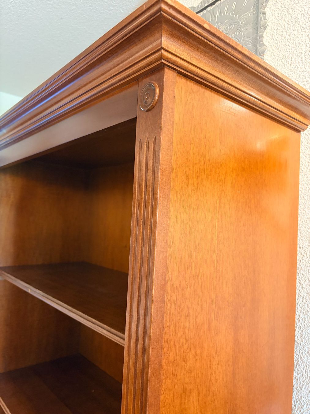 Regale: Holzregal MASSIVE HOLZ – Gebraucht aus Oberhofen Thun'see von High_Seas 1