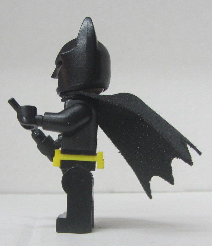 Lego Kit di costruzioni: LEGO Super Heroes sh0318 " Batman - Utility Belt, Head Type – Usato da Kreuzlingen venduto da heinrich7h 2