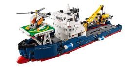 LEGO 42064
