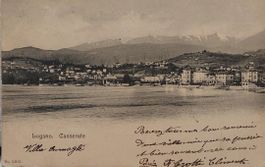 LUGANO Casserate