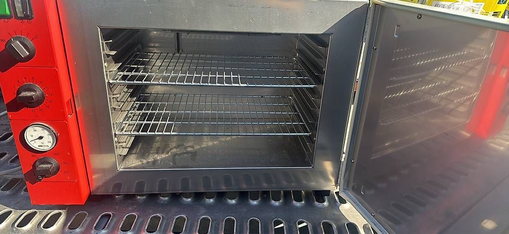 Wäschetrockner: WTB Binder Trockenschrank 250 °C – Gebraucht aus Seon von HikmetYil 1