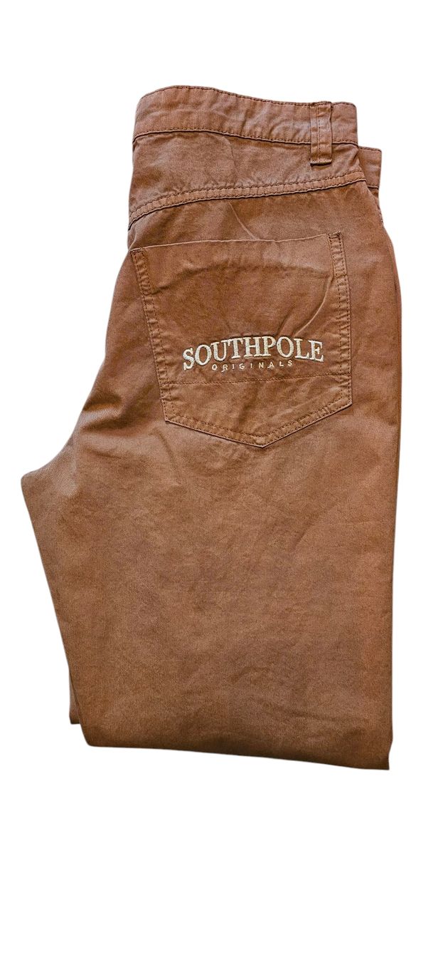 Pantaloni: Southpole Herren Jogger Hose – Nuovo e nell'imballaggio originale da Langenthal venduto da SecondChanceShop 1