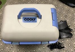 Kühl-/Wärmebox Cooly