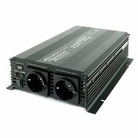 Spannungswandler 12V 230V Inverter 1500W