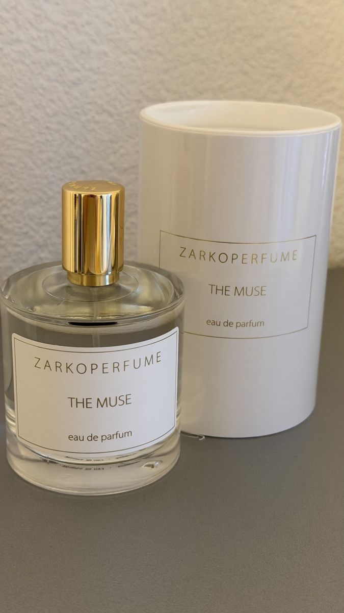 Zarkoperfume Parfum & Eau de Toilette: ZARKOPERFUME The Muse , 2 ml – Gebraucht aus Sursee von nri_g5z8