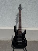 Schecter Omen-7