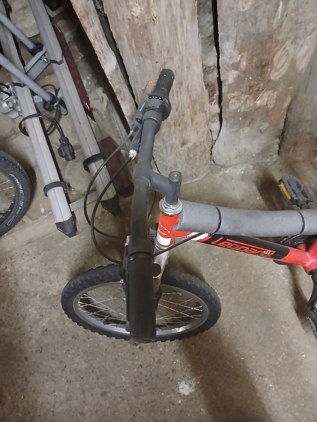 Biciclette: vélo enfants – Usato da Fontaines NE venduto da Dimeh 5