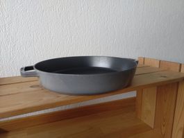 Paella Pfanne STAUB 34 cm