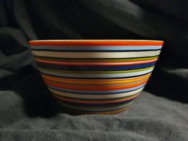 Iittala Origo Schale Orange 500ml