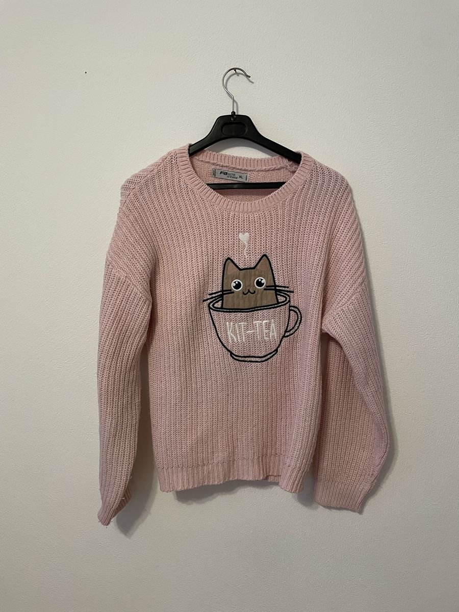 Pulls & Sweat-shirts: Pullover – D'occasion à Chur par Tsambiko