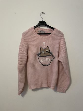 Pullover