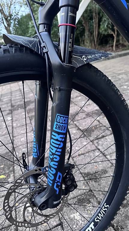 Biciclette: Canyon Exceed CF SL in Grösse L – Usato da Subingen venduto da Martrix 3