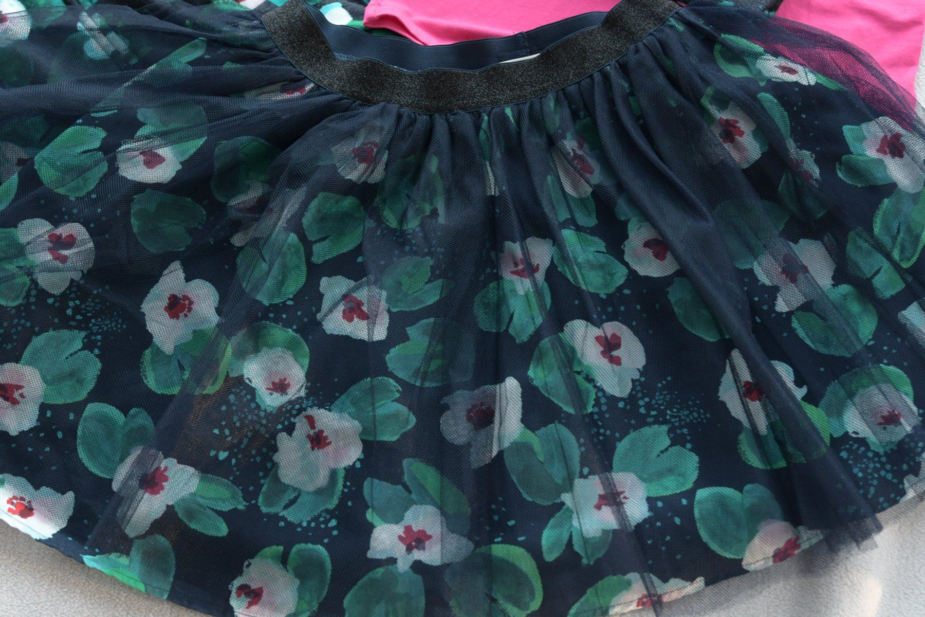 Catimini Lotti & Set di vestiti: neu Rock Catimini , Tshirt Hema gr. 152 – Nuovo e nell'imballaggio originale da Nuglar venduto da Korsika2 4