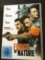 DVD, FORCE OF NATURE
