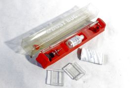 Legendärer Watts DUST BUG, neu in OVP, um 1970