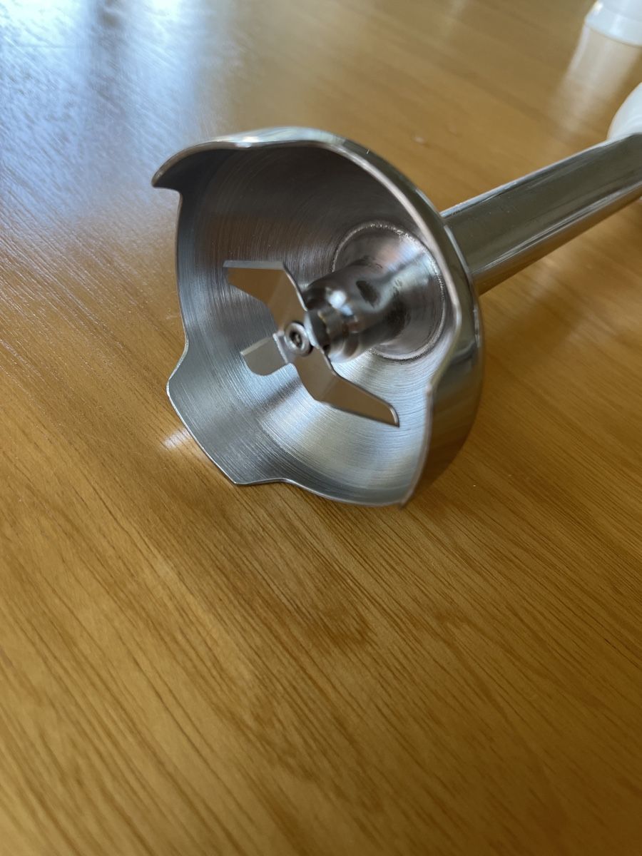 Bosch Elettrodomestici da cucina: Bosch Stabmixer CleverMixxx 400W – Usato da Olten venduto da jebemm 1