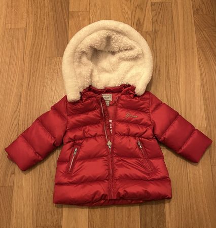 Winterjacke von Guess