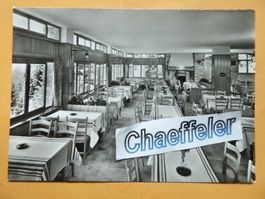 Albergo - Restorante "Cardada" S. Montaidi-Brun