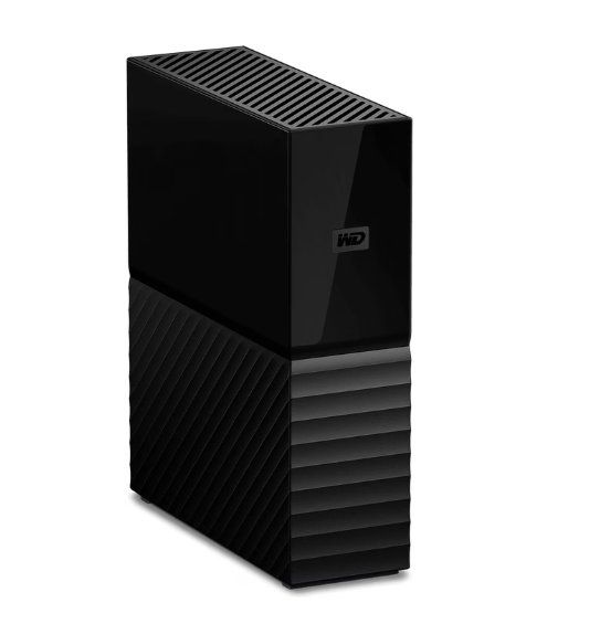 Western Digital Disques durs: 12TB Externe HDD – D'occasion à Zürich par kiwi2024 1
