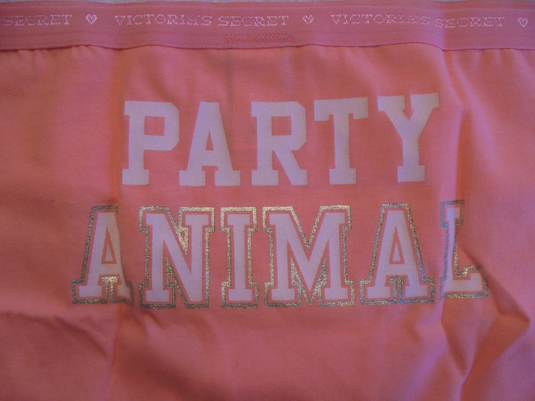 Victoria's Secret Altra biancheria intima: VICTORIA'S SECRET HIPHUGGER, S, NEU – Nuovo e nell'imballaggio originale da Aarau Rohr venduto da PinkSchwein 3