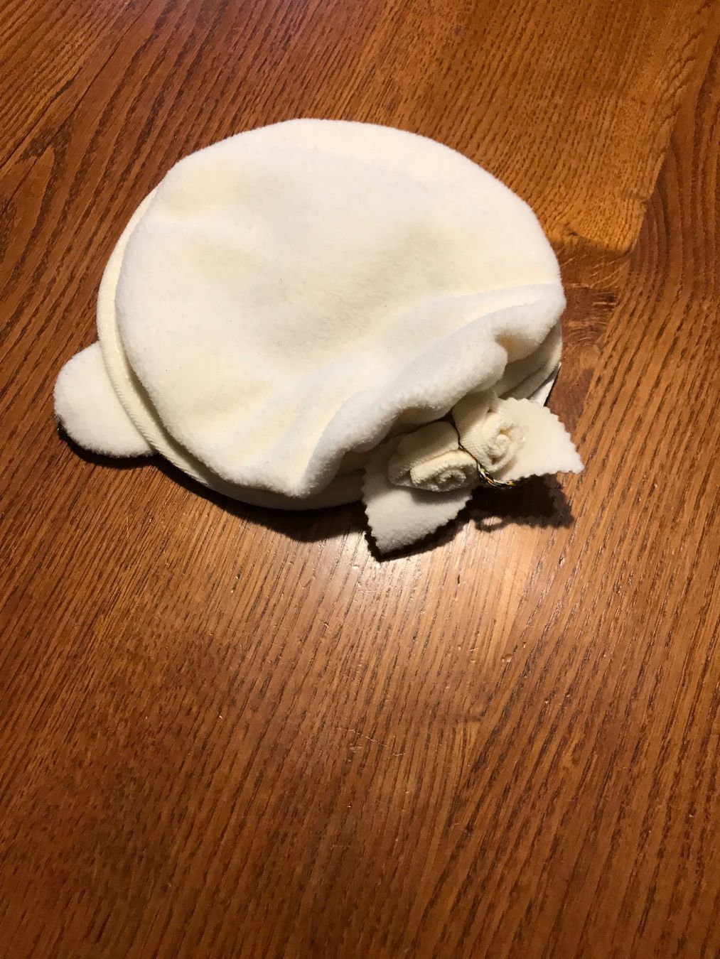 Altro abbigliamento per bambina: Chapeau fille – Usato da Montsevelier venduto da ber_88db