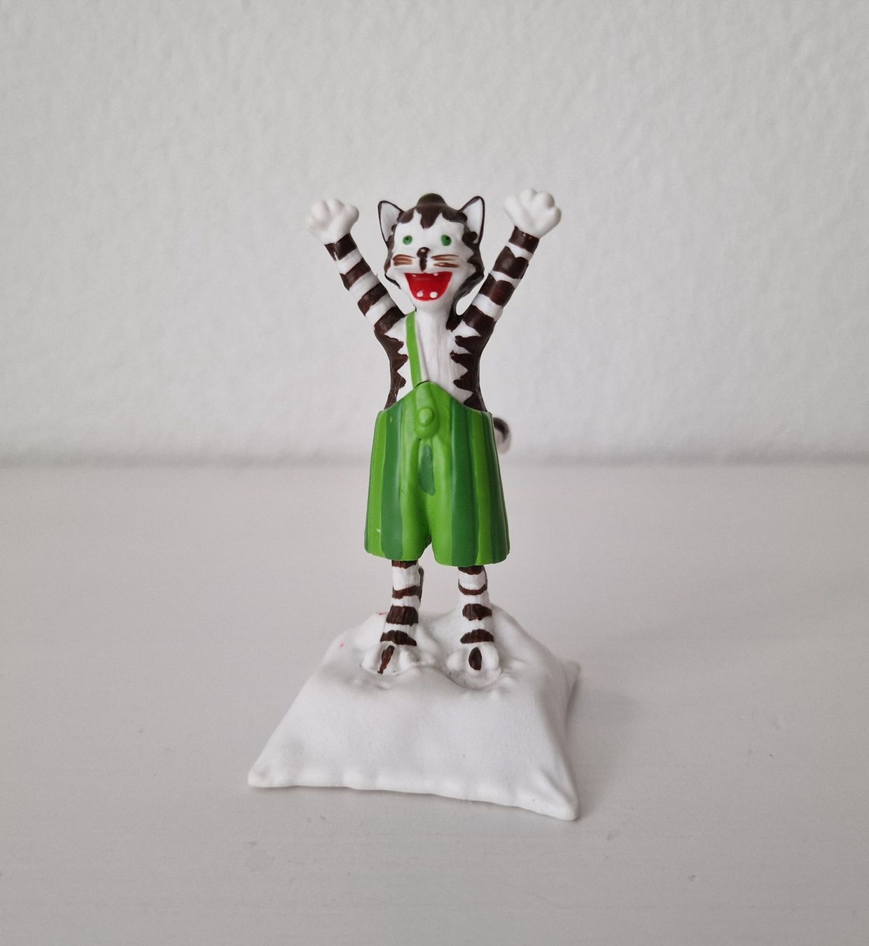 Tonies Figuren: Tonie Findus – Gebraucht aus Root von Tanja.st