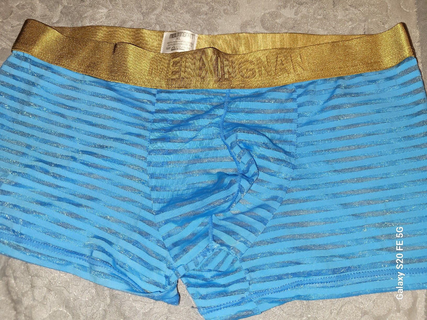 Biancheria intima: Unterhose – Nuovo e nell'imballaggio originale da Bassersdorf venduto da leader07