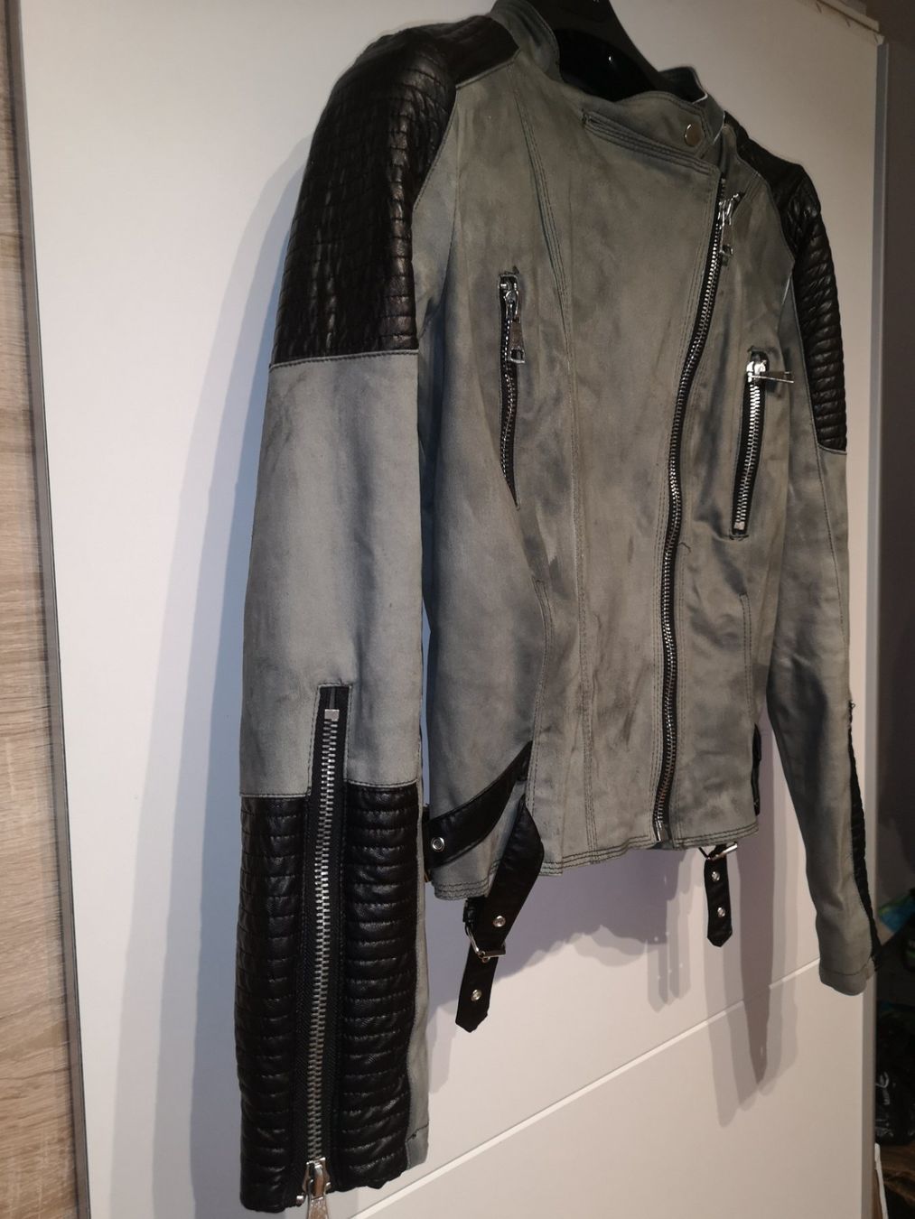 Giacche: Damen Jacke Gr. M – Usato da aarburg venduto da macacito 1