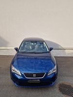 SEAT Leon 1.4 TSI ACT Style DSG - 150 PS / MFK 2. 9. 2026