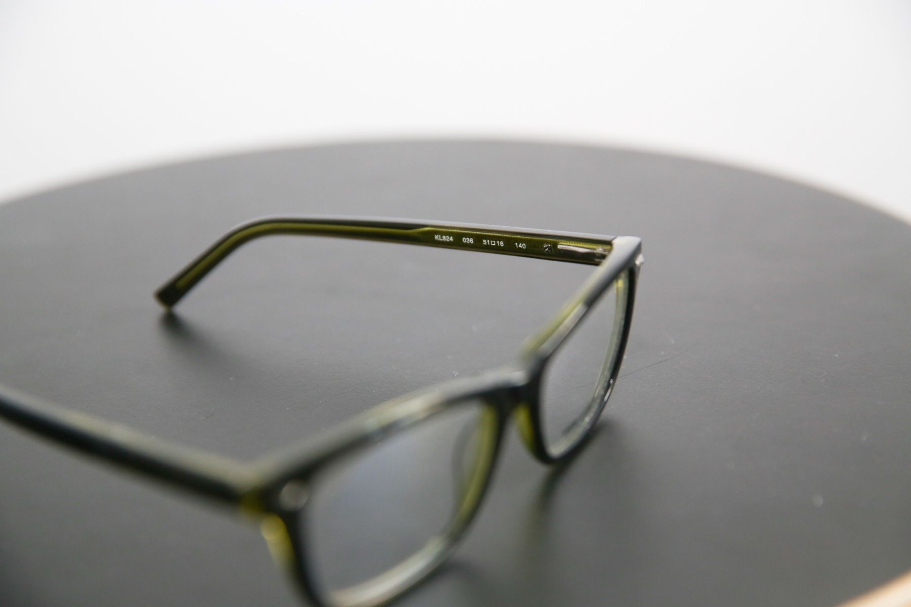 Karl Lagerfeld Brillen & Gläser: karl Lagerfeld frames – Neu (gemäss Beschreibung) aus Zürich von considermichael 2