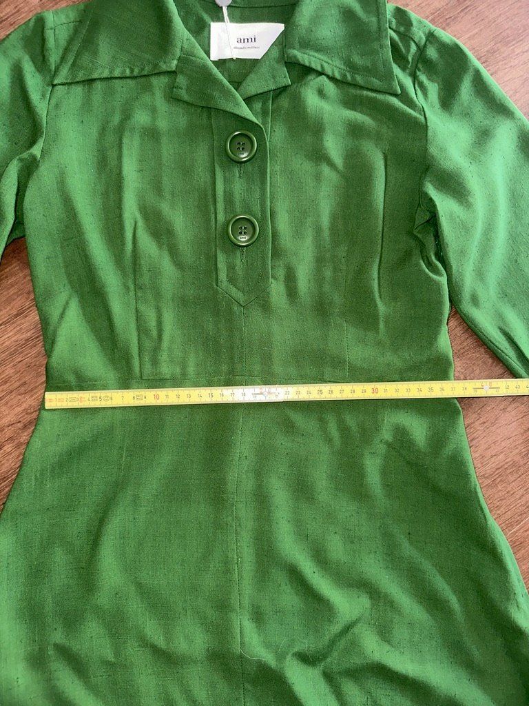 Vestiti: New Ami Paris dress - M – Nuovo e nell'imballaggio originale da St-Sulpice VD venduto da juhdu 4