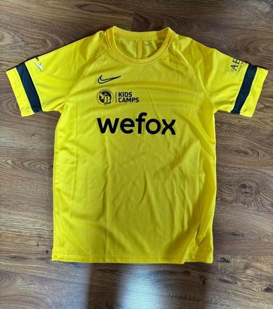 Fussballtrikot FC Young Boys