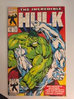 The incredible Hulk #401, Marvel